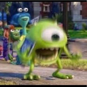 Meet your Posher, Patrick